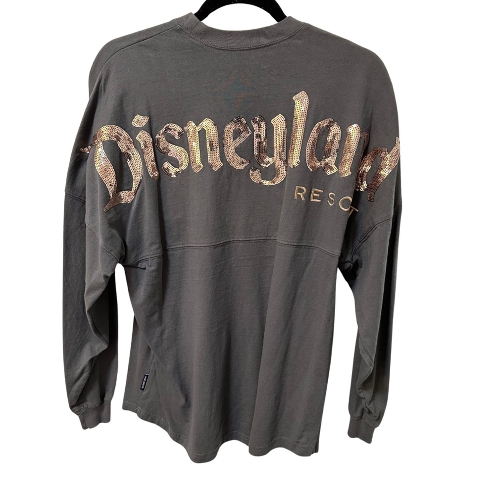 Disneyland Briar Rose Gold Spirit Jersey